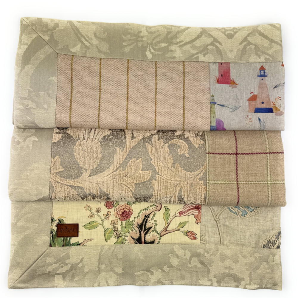 Luxury Scottish Throw TS009