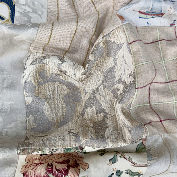 Luxury Scottish Throw TS009 - Image 3