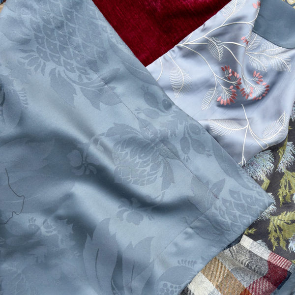 Luxury Scottish Throw TS013 - Image 4