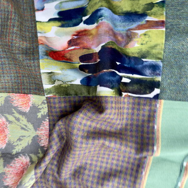 Luxury Scottish Throw TS014 - Image 6