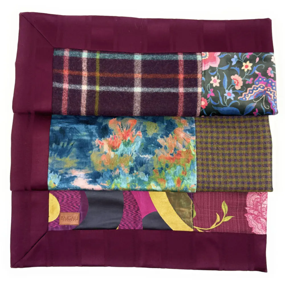 Luxury Scottish Throw TS017