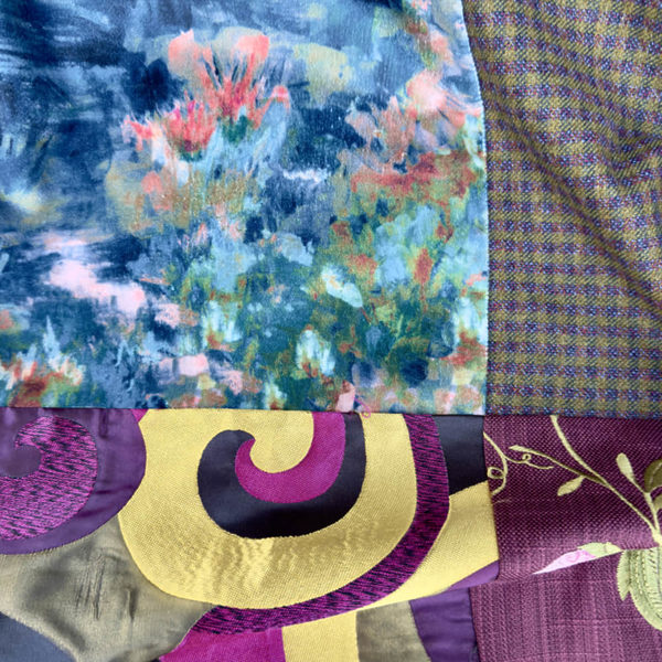Luxury Scottish Throw TS017 - Image 5