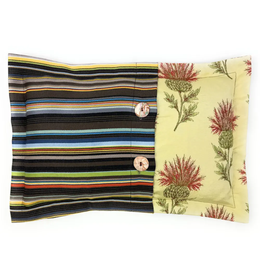 Cheviot Cushion CH084