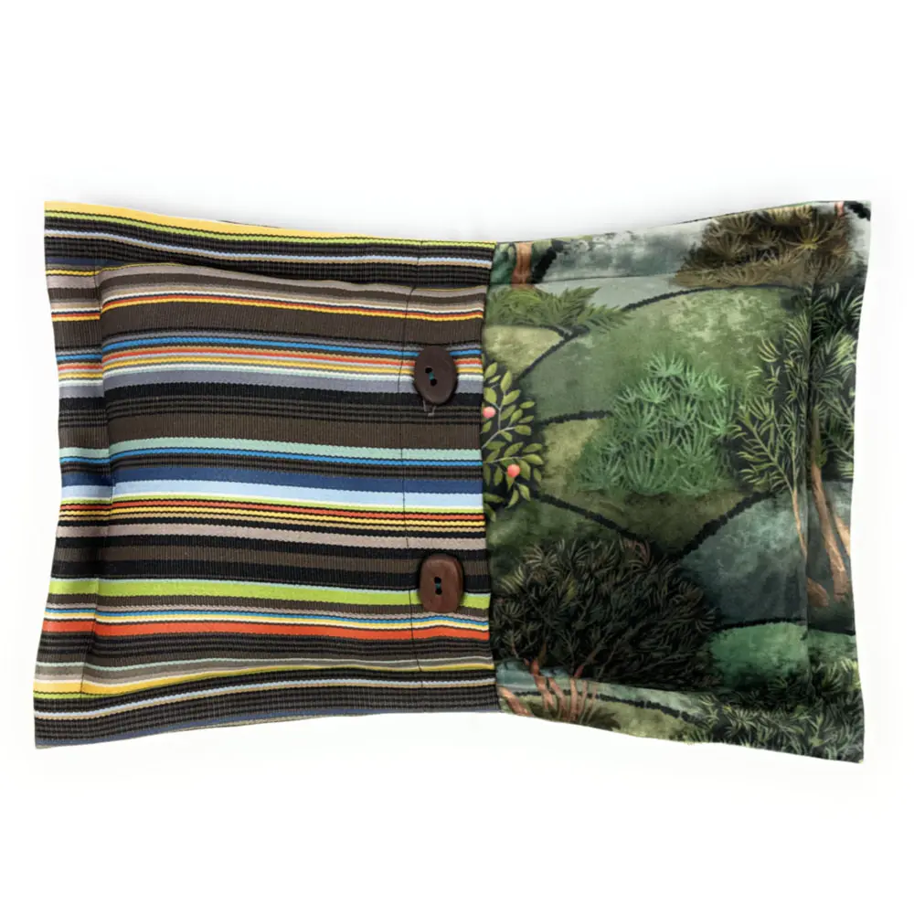 Cheviot Cushion CH086