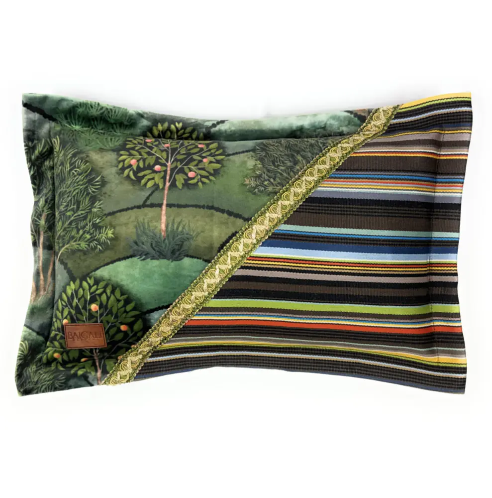 Cheviot Cushion CH086