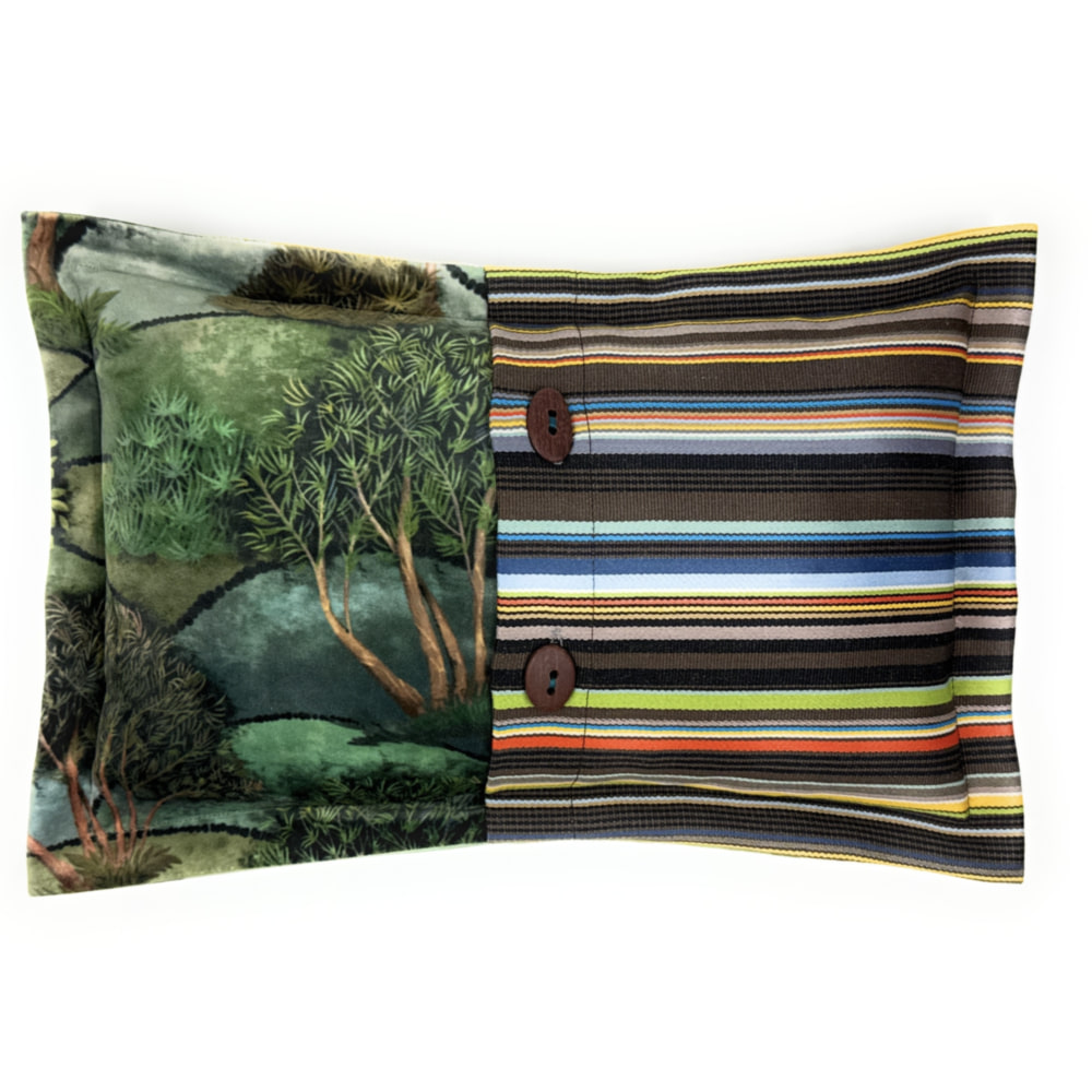 Cheviot Cushion CH087