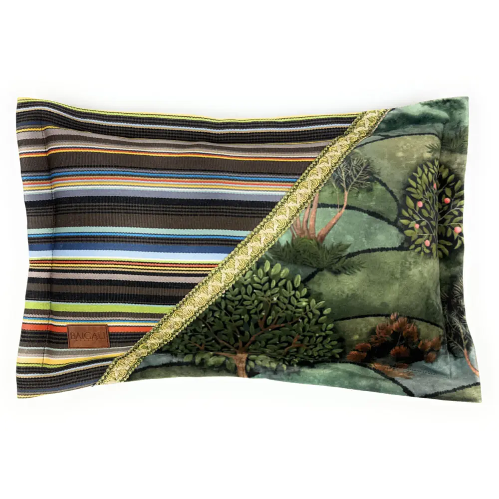 Cheviot Cushion CH087