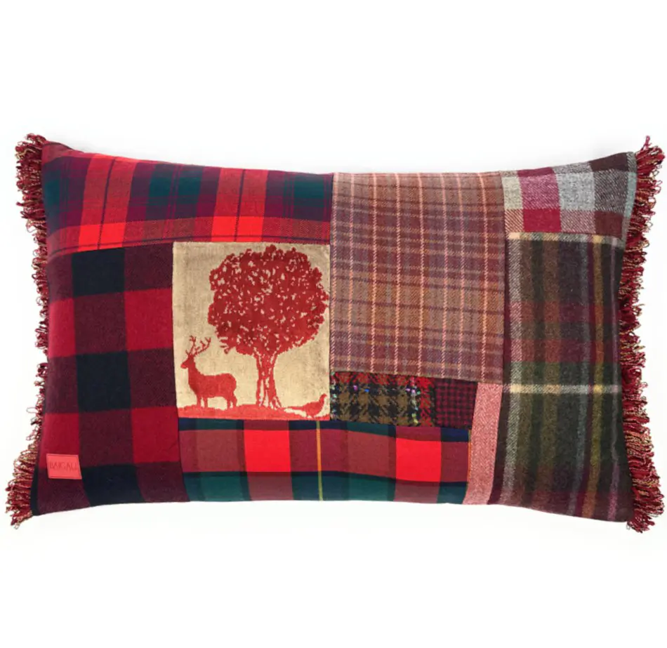 Cuillin Cushion CU583