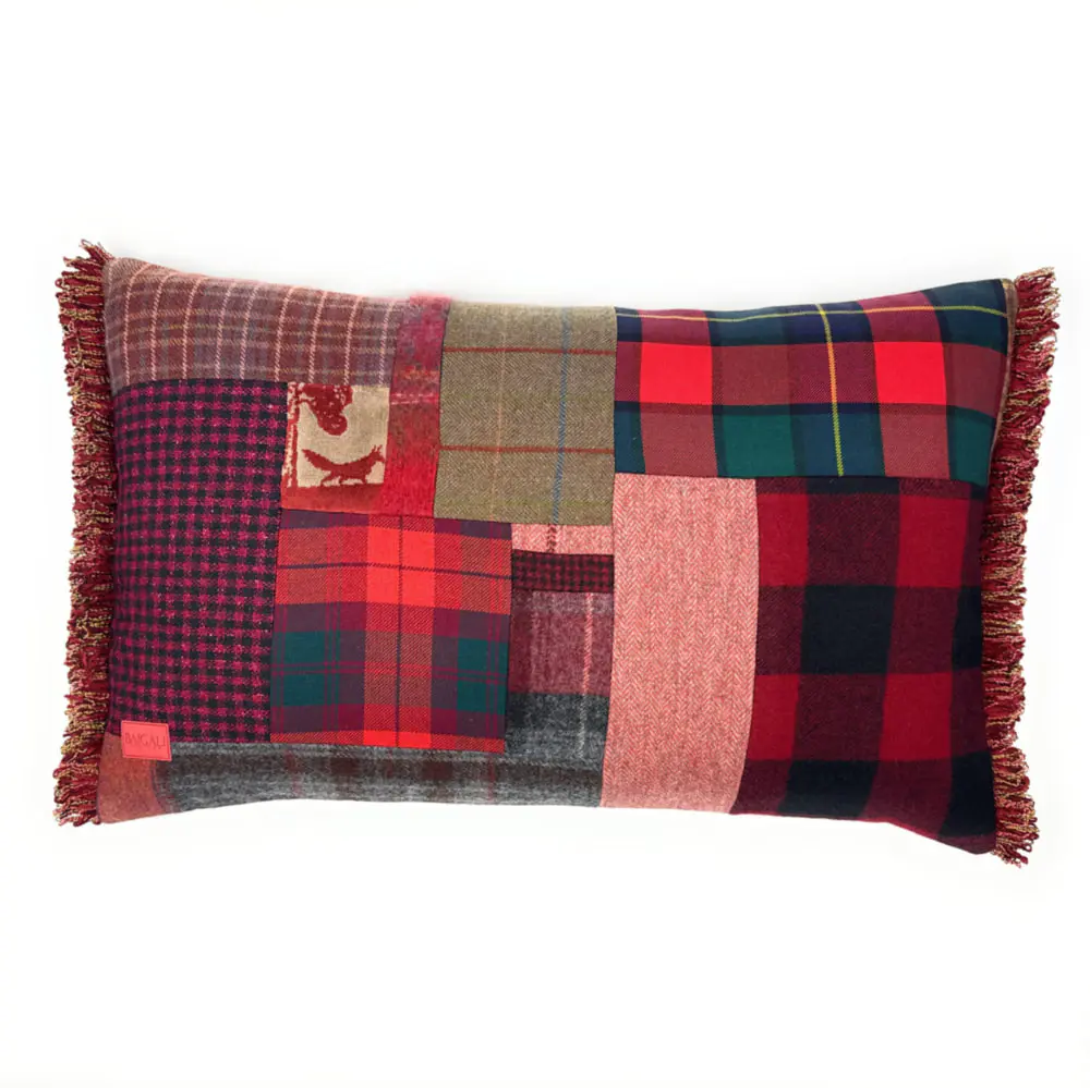 Cuillin Cushion CU585