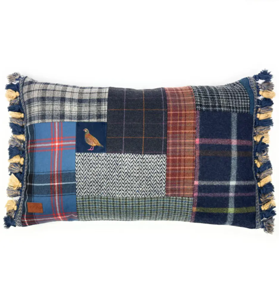 Cuillin Cushion CU586