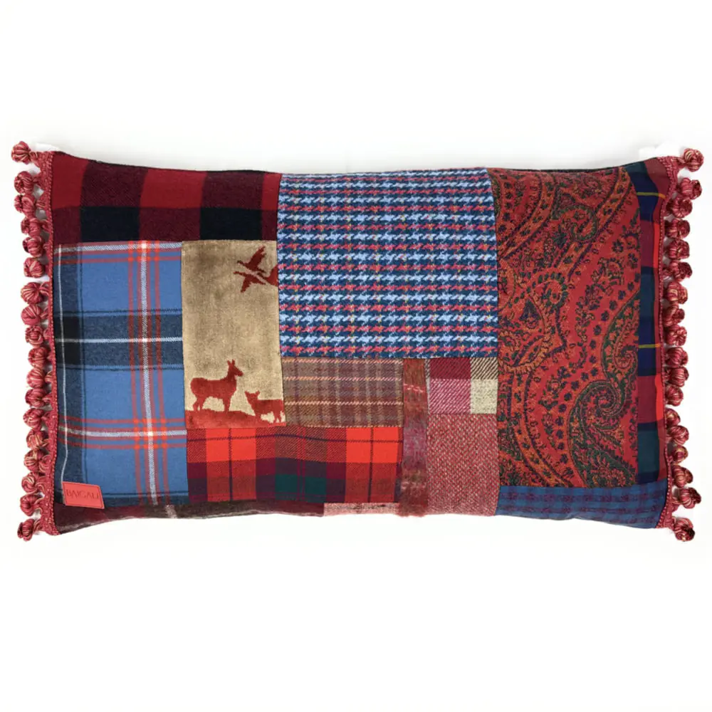 CU590 Front Cuillin Cushion CU590