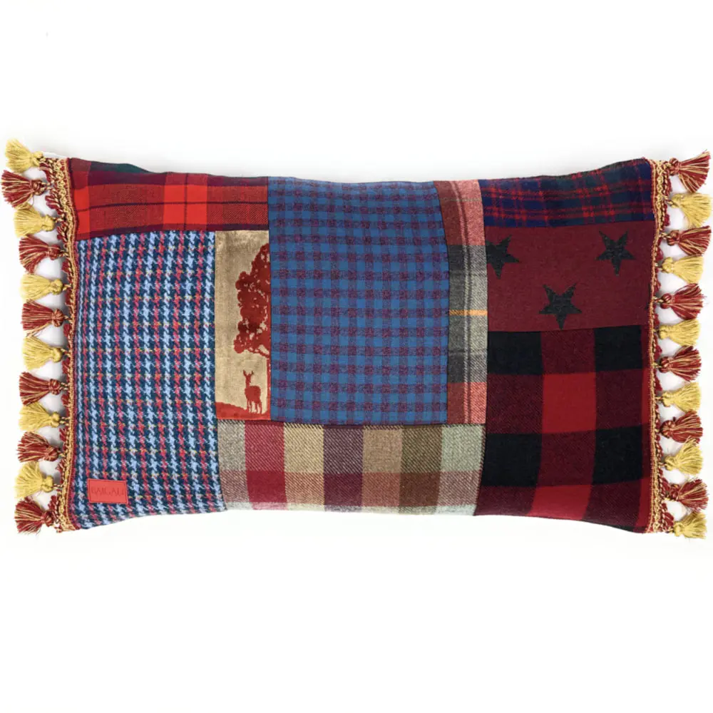 CU591 Front Cuillin Cushion CU591