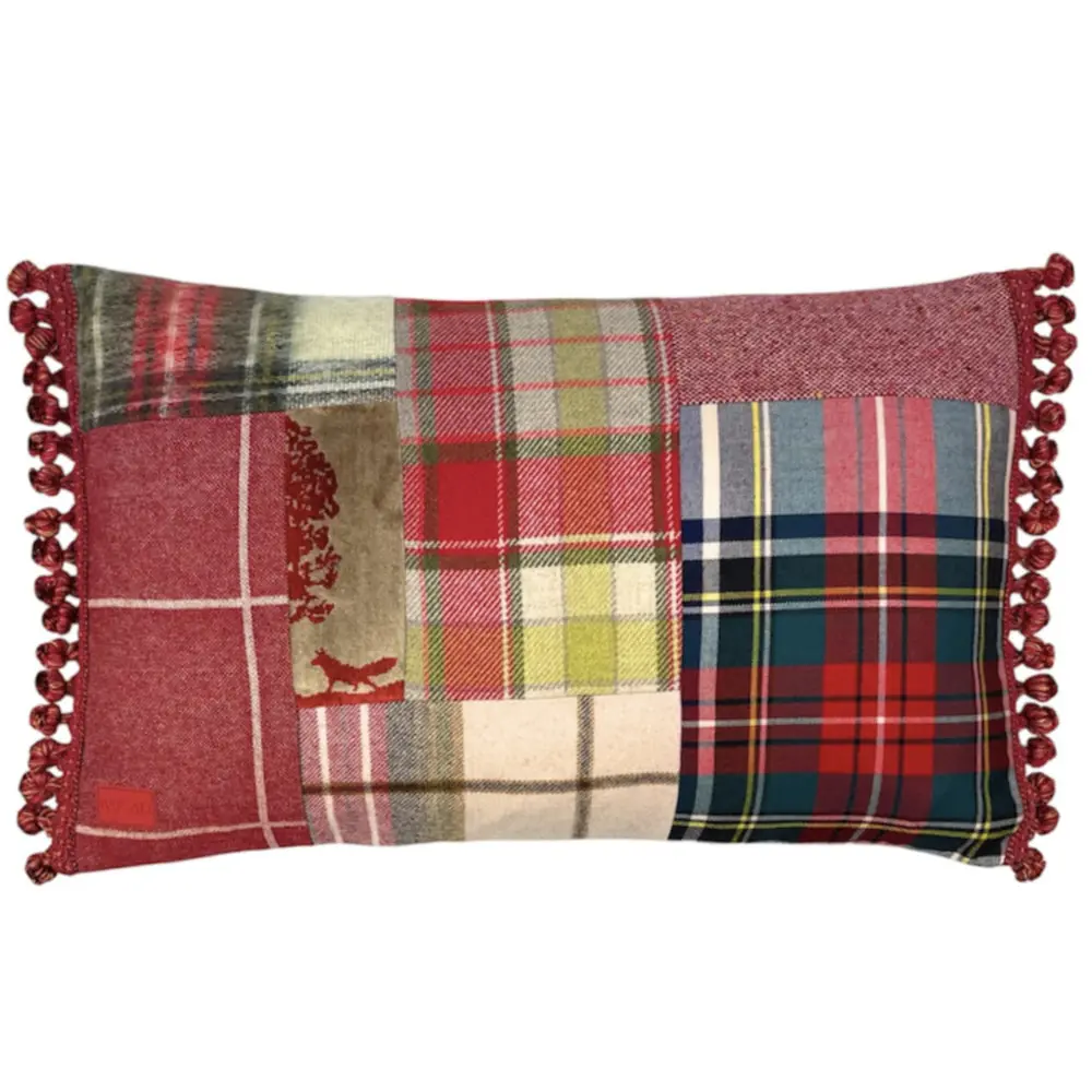 Cuillin Cushion CU592