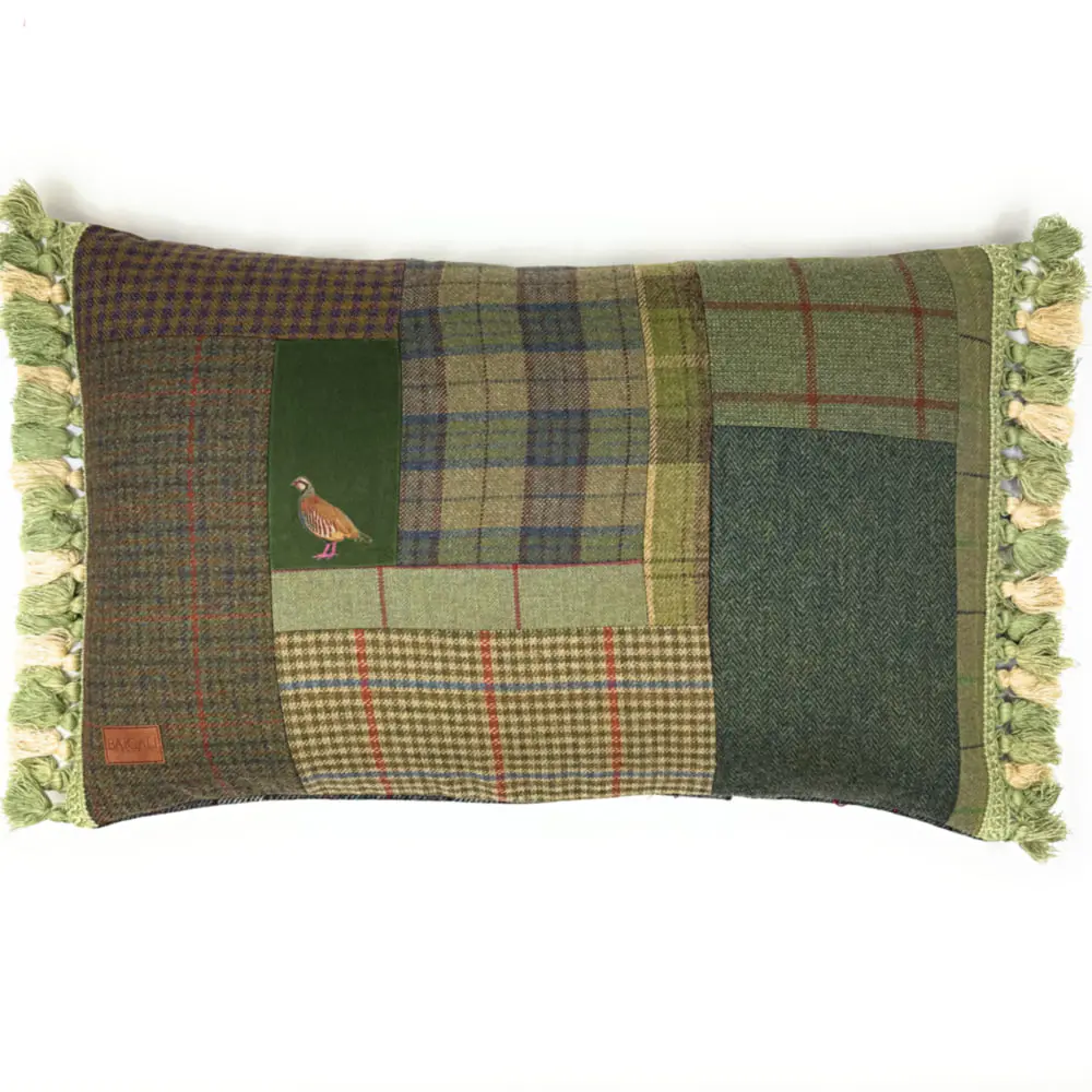 Cuillin Cushion CU593