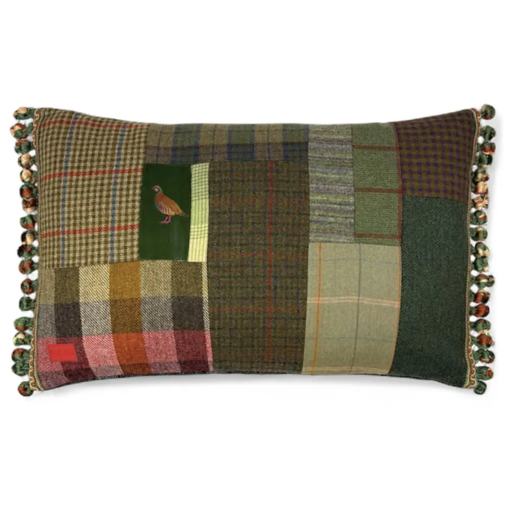 Cuillin Cushion CU594