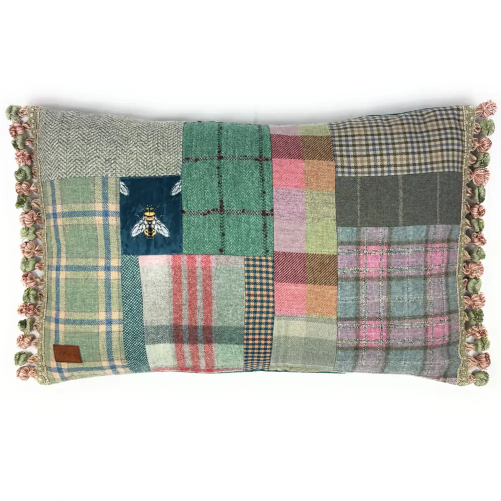 Cuillin Cushion CU595