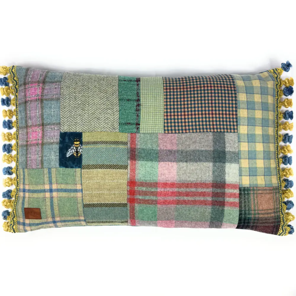 Cuillin Cushion CU596