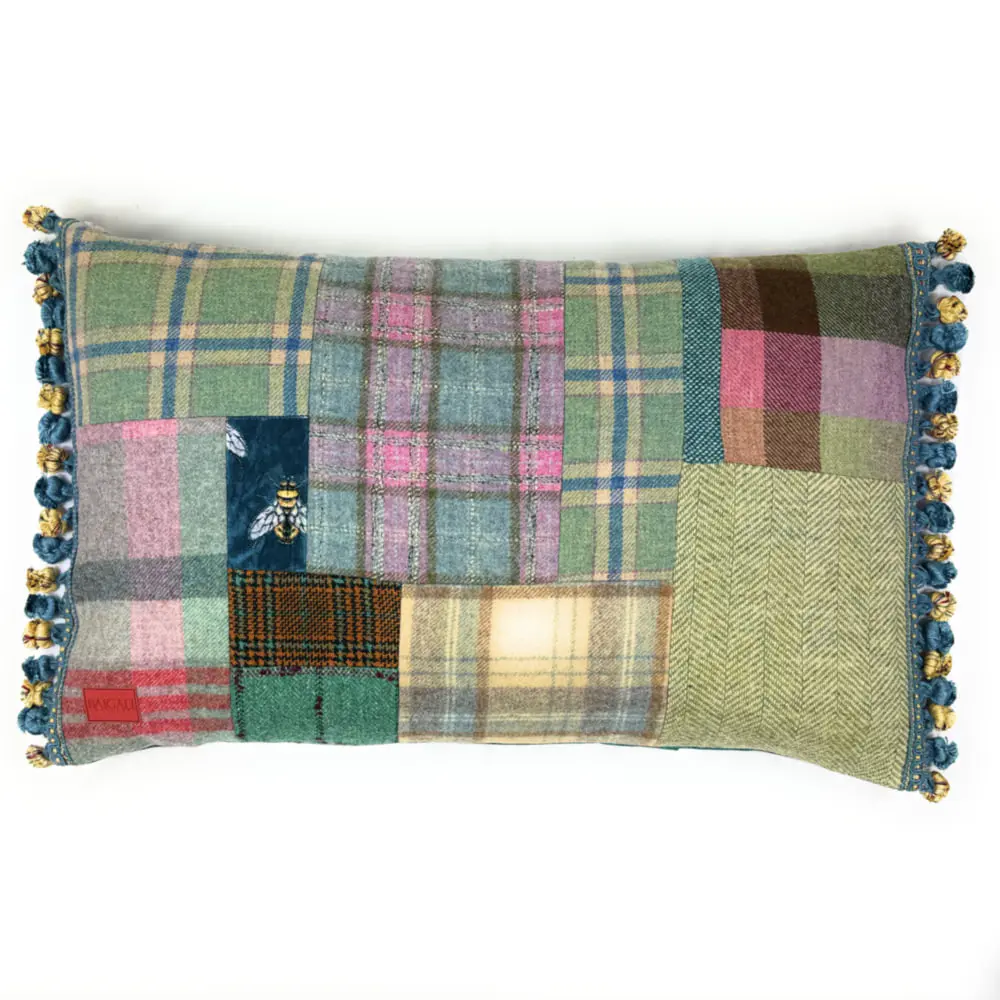 Cuillin Cushion CU597