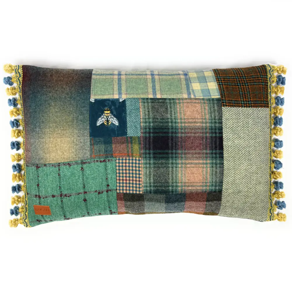 Cuillin Cushion CU598