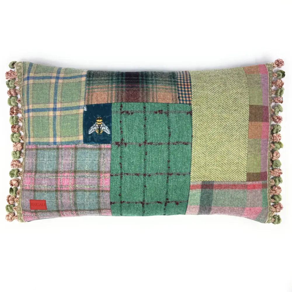 Cuillin Cushion CU599