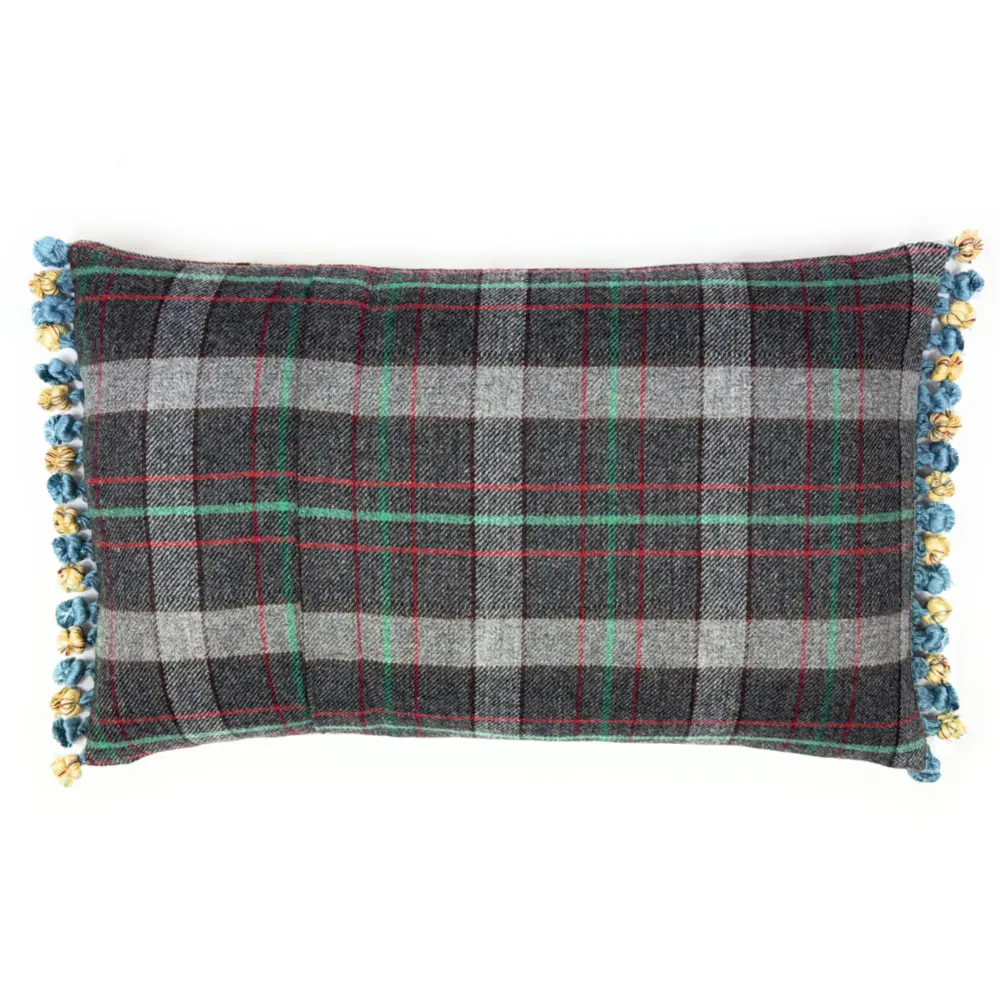 Cuillin Cushion CU600