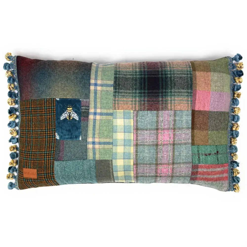 Cuillin Cushion CU600