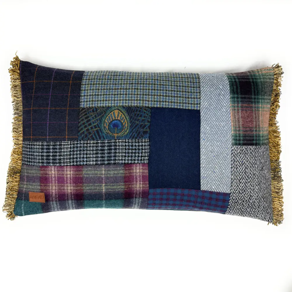 Cuillin Cushion CU602