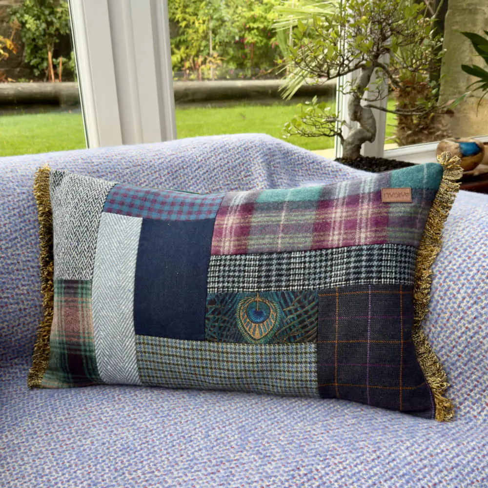 Cuillin Cushion CU602