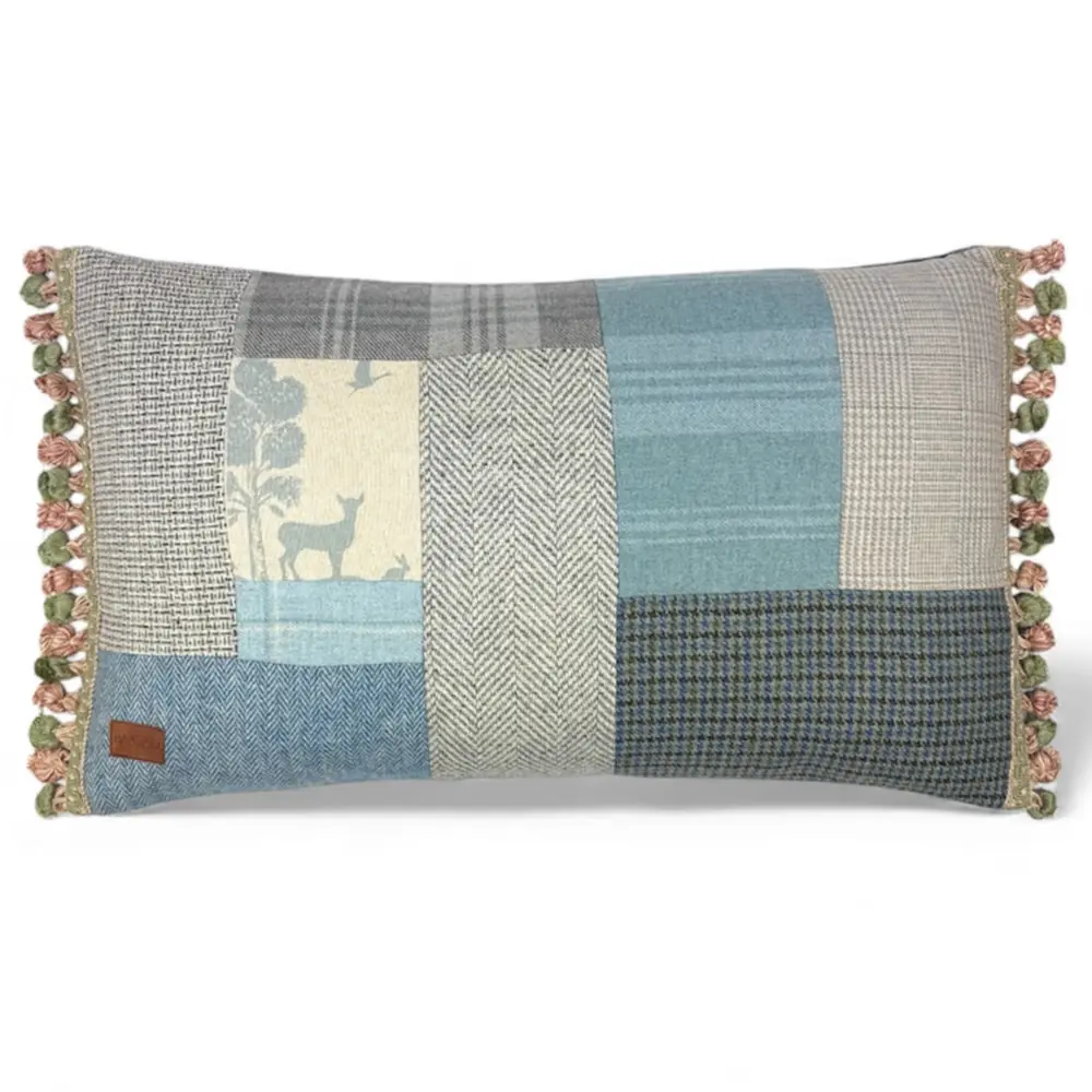 Cuillin Cushion CU603