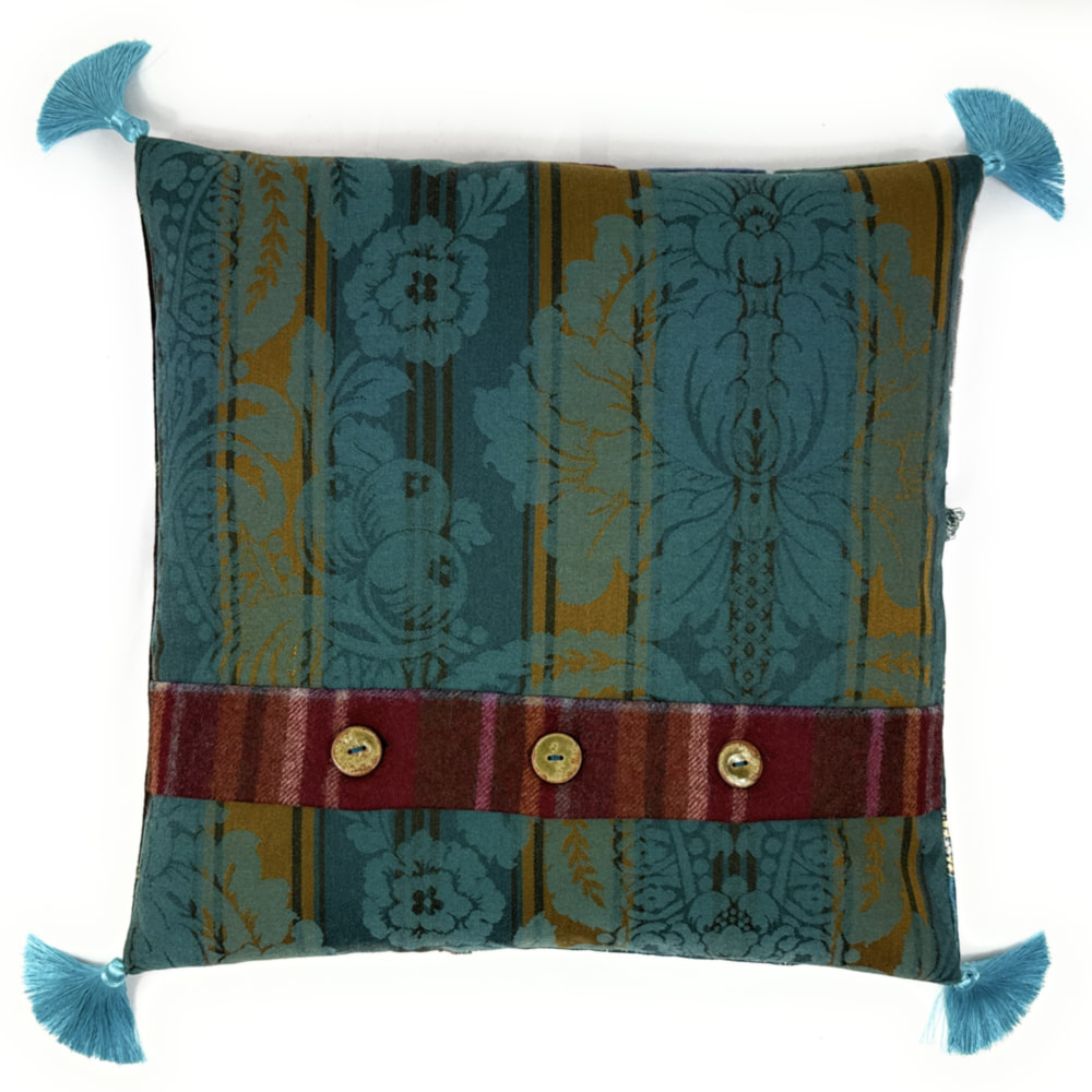 Ochil Cushion OC356