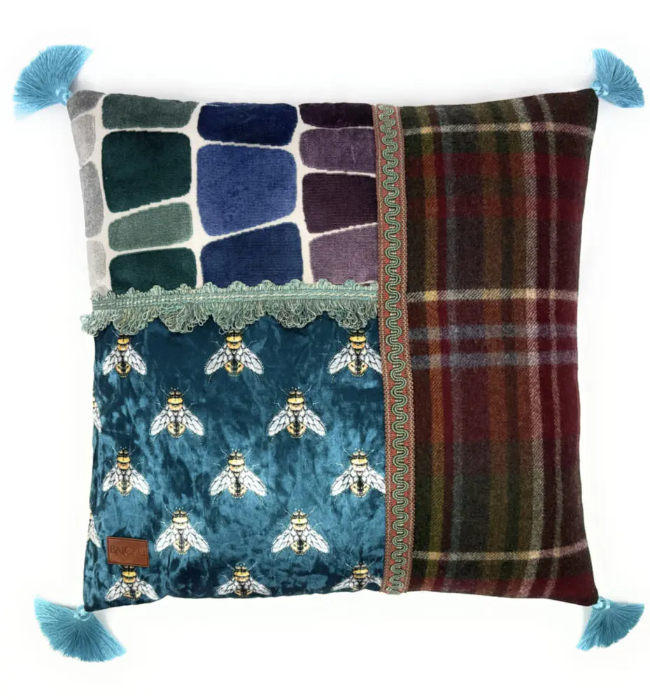 Ochil Cushion OC356