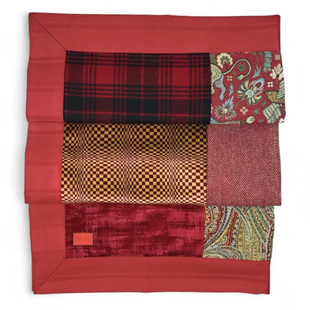 Luxury Scottish Throw TS018