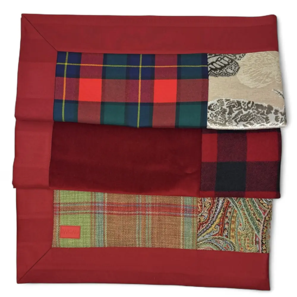 Luxury Scottish Throw TS019