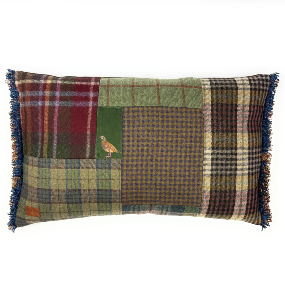 Cuillin Cushion CU616