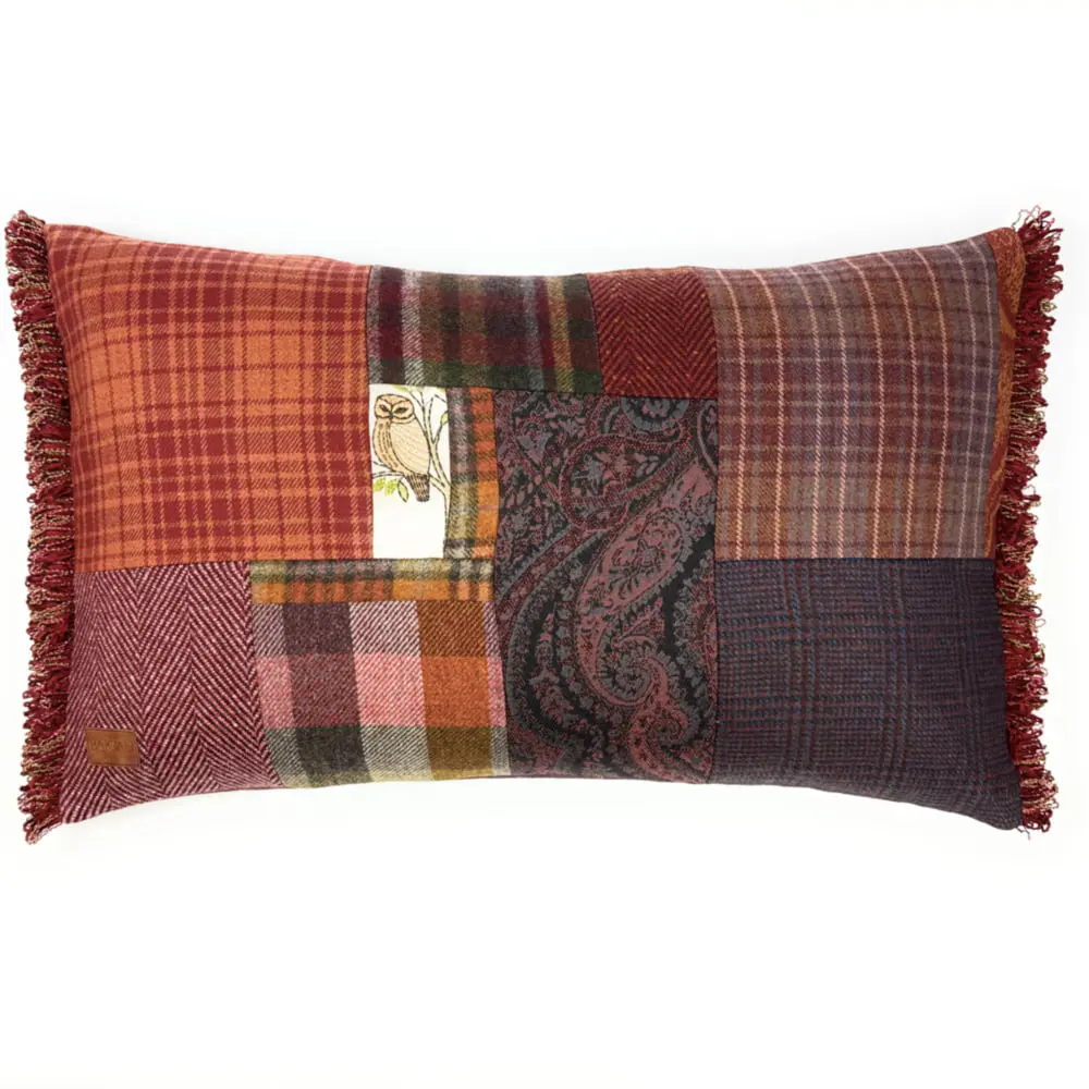 CU621 Front Cuillin Cushion CU621