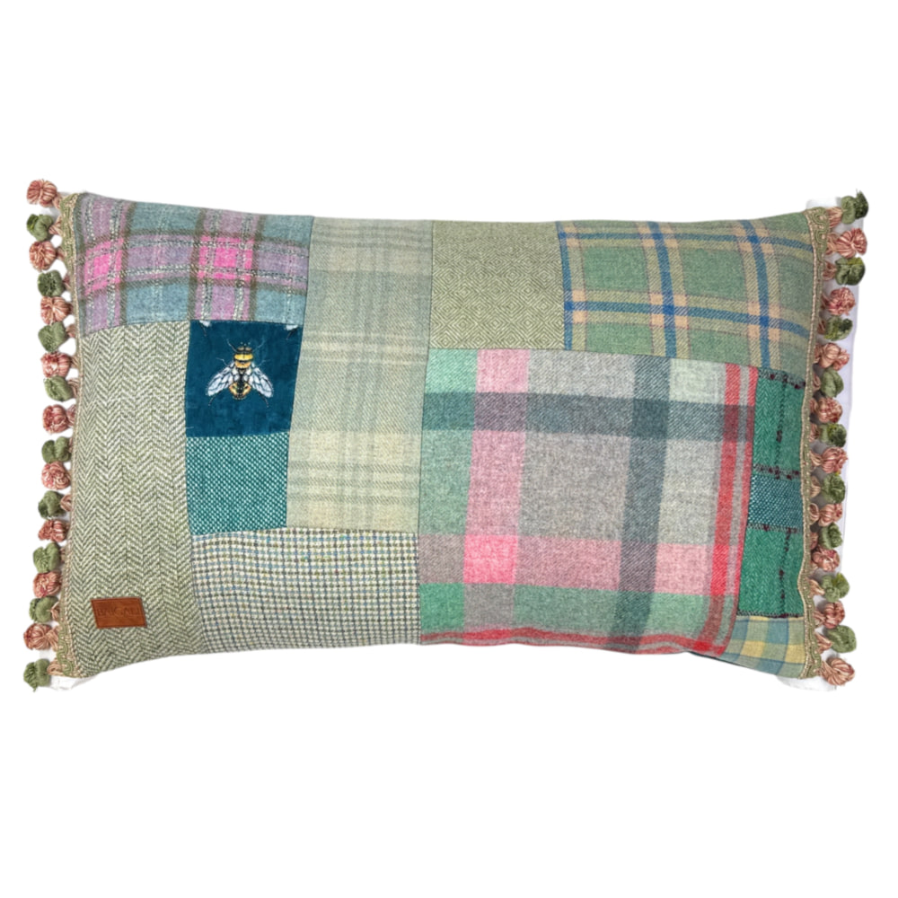 Cuillin Cushion CU625