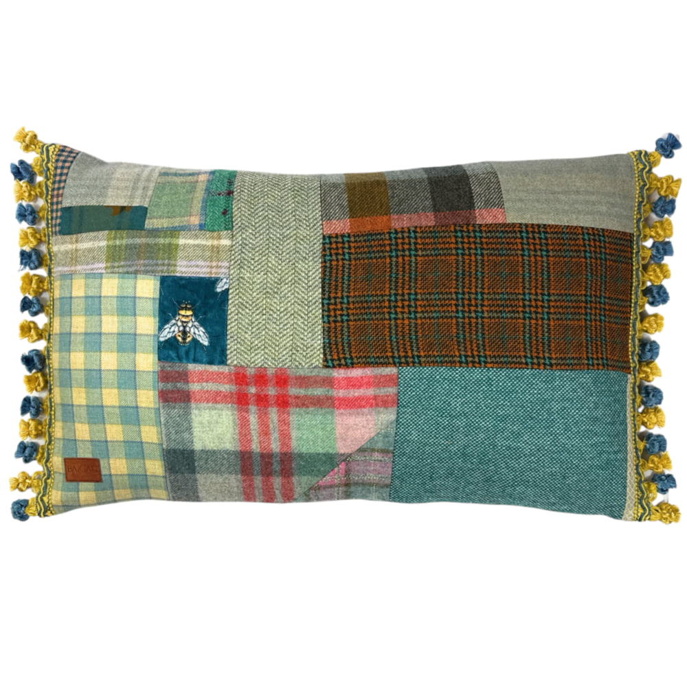 Cuillin Cushion CU626