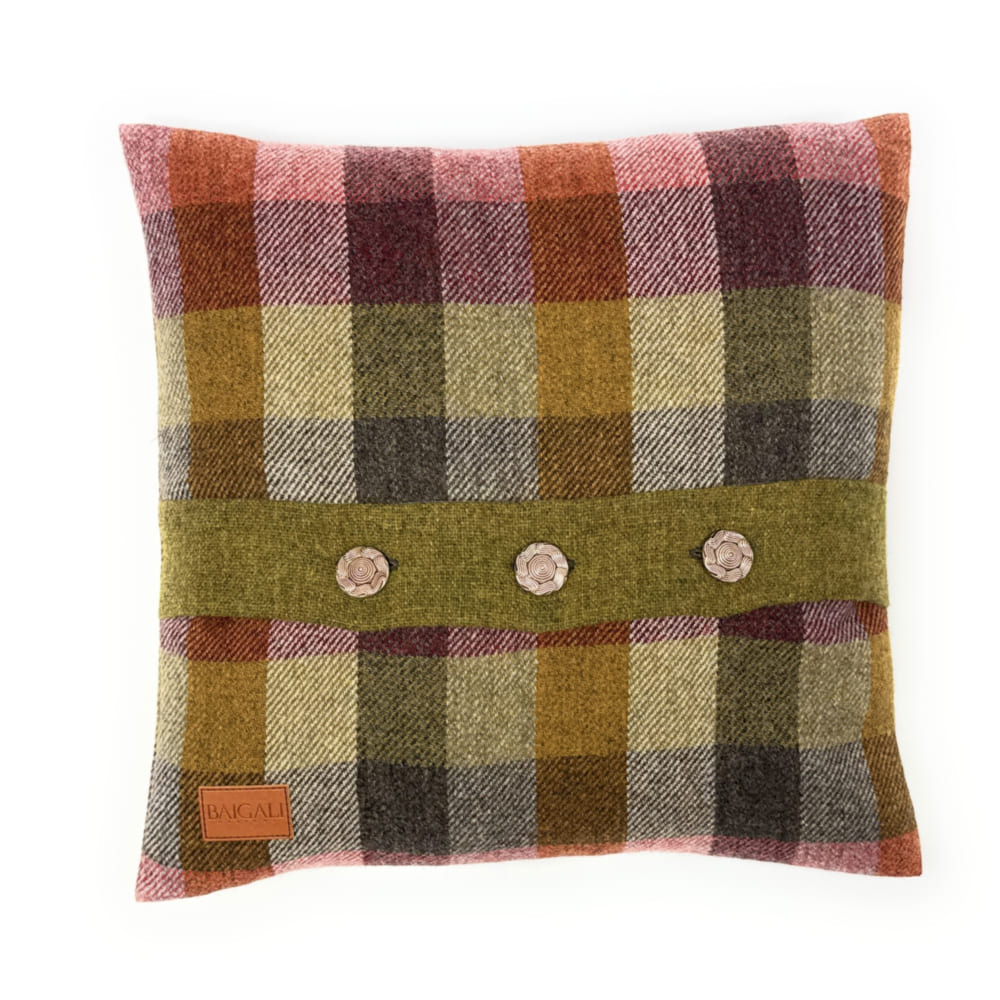 Scatter Cushion EI081