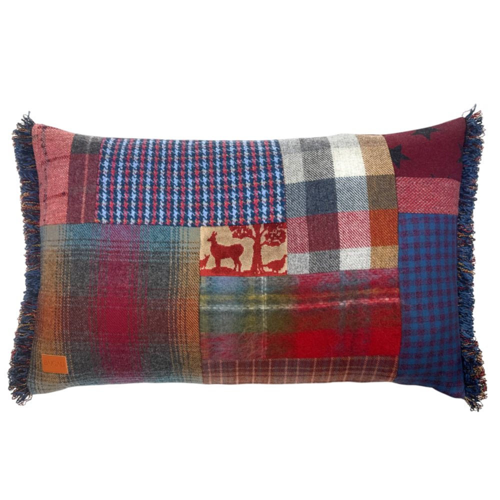 Cuillin Cushion C005