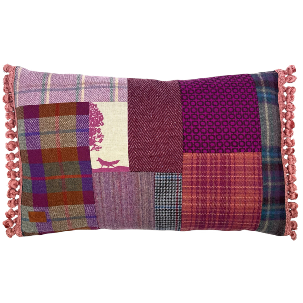 Cuillin Cushion C009