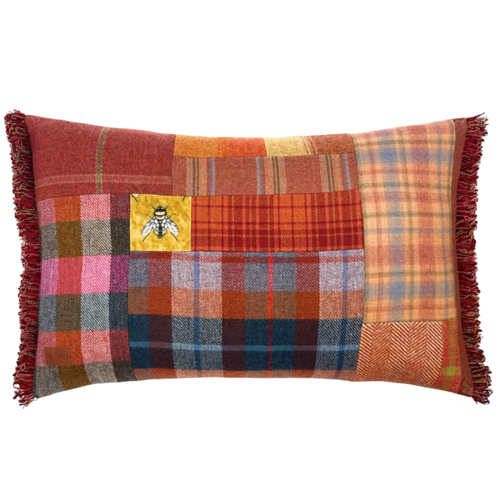Cuillin Cushion C011
