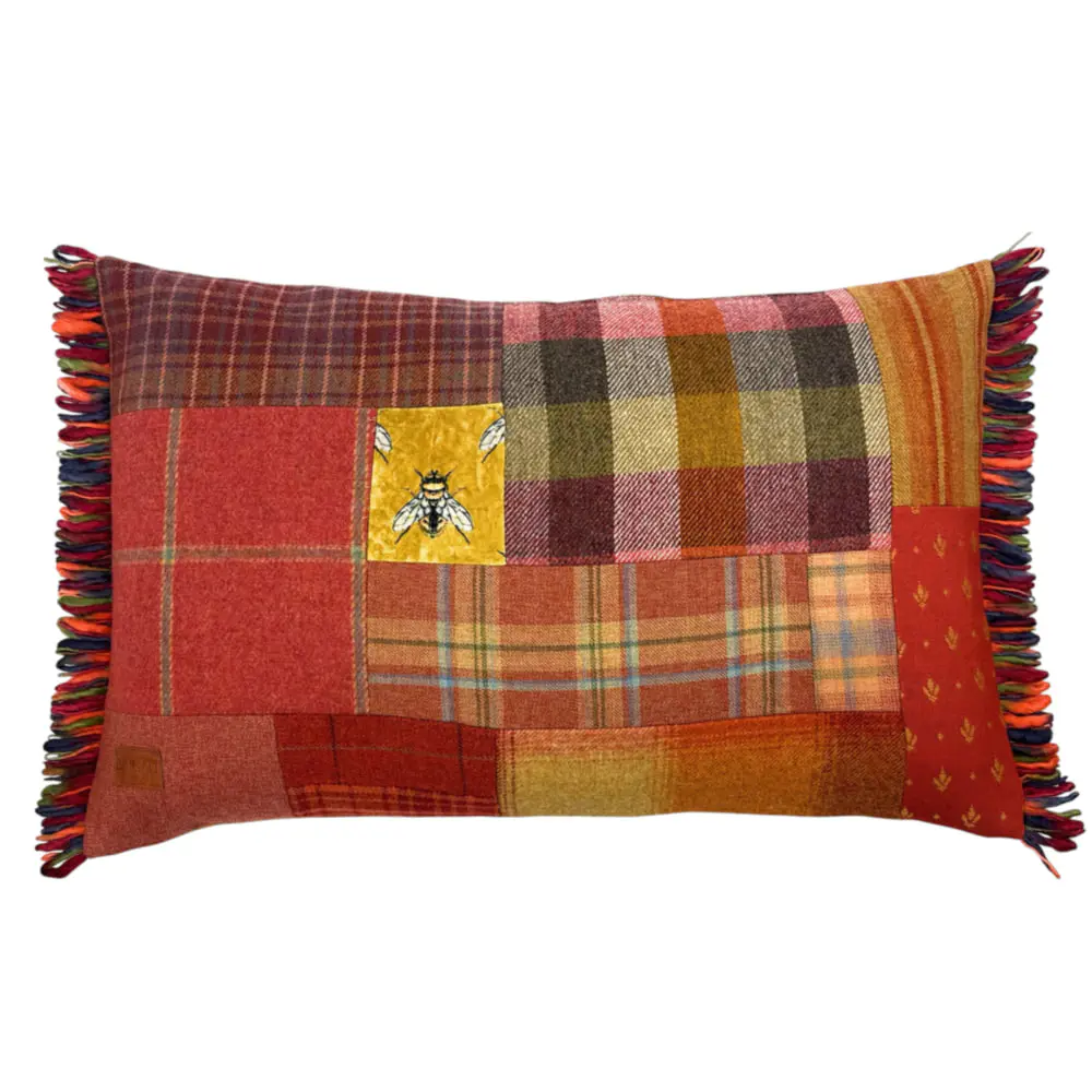 Cuillin Cushion C012