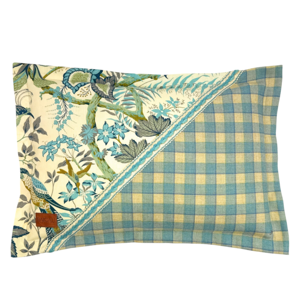 Cheviot Cushion CH097