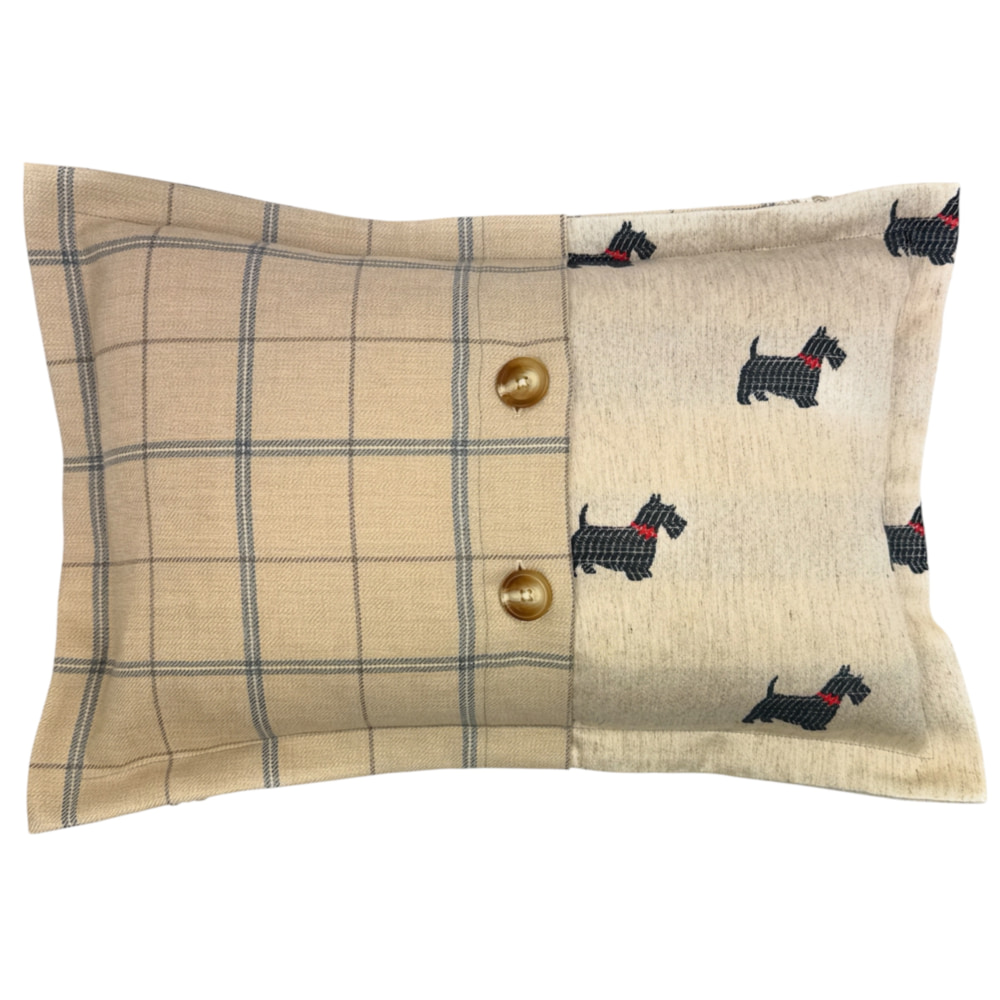 Cheviot Cushion CH098