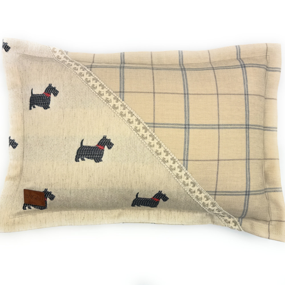 Cheviot Cushion CH098