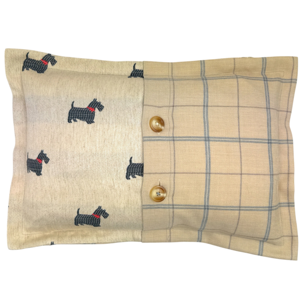 Cheviot Cushion CH099