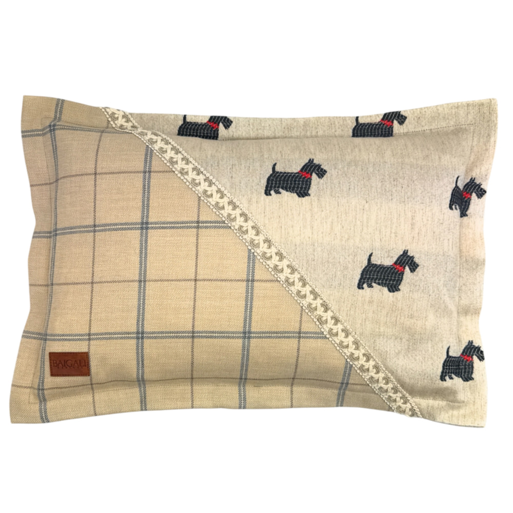 Cheviot Cushion CH099