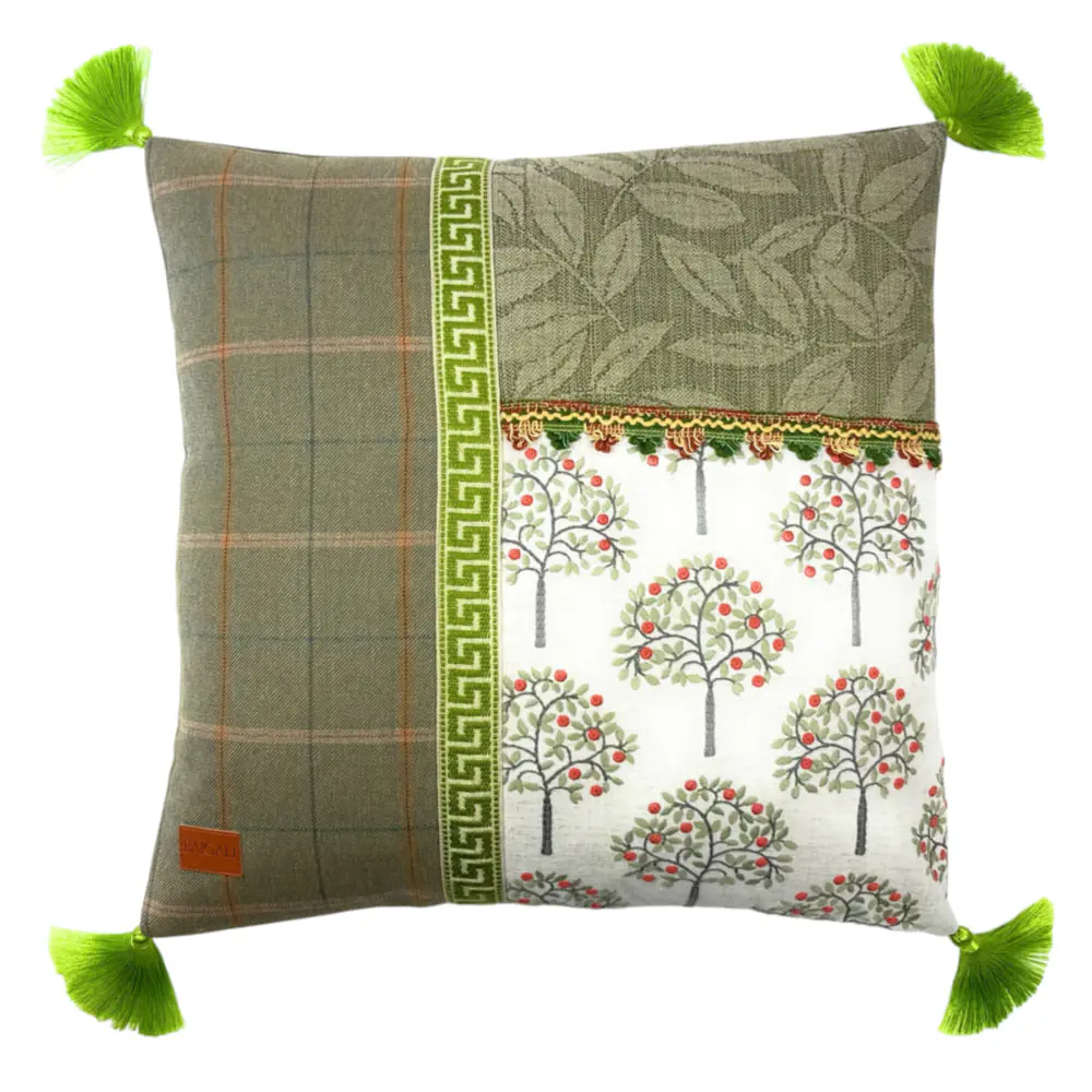 Ochil Cushion OC372