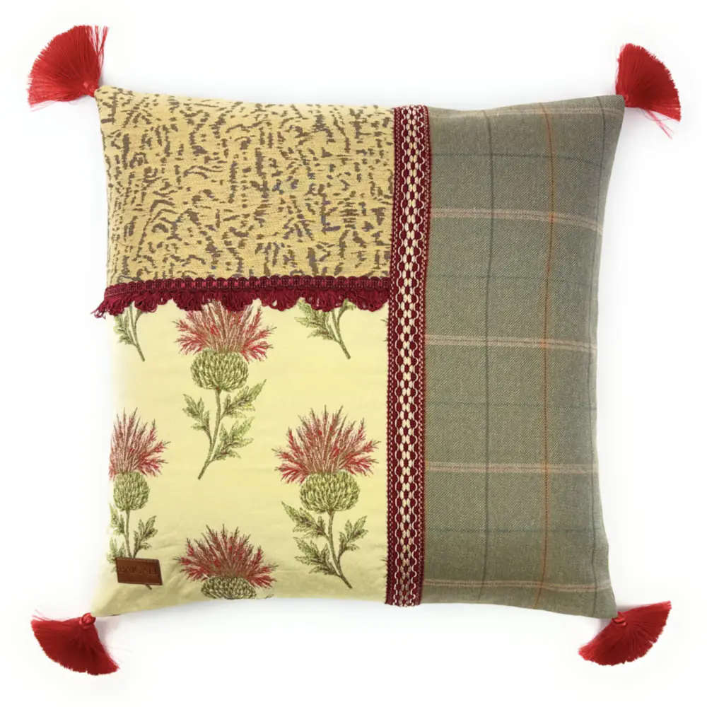 Ochil Cushion OC373
