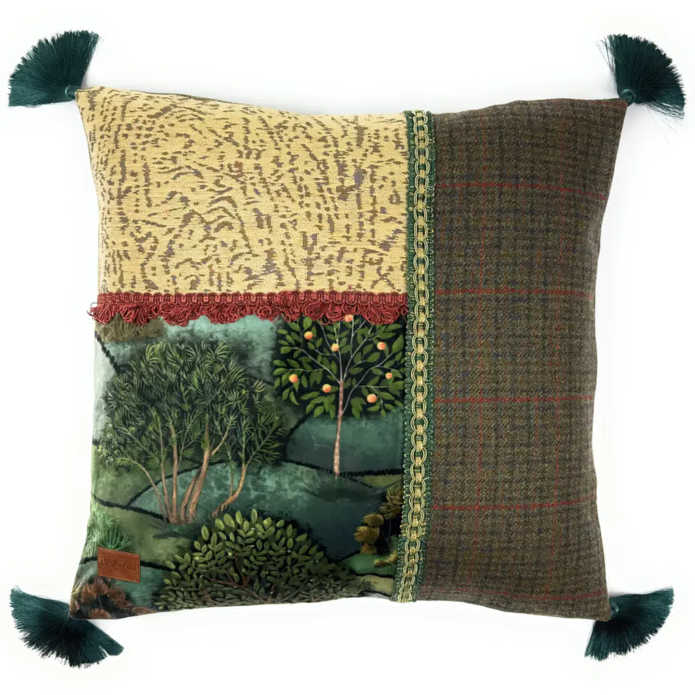 Ochil Cushion OC375